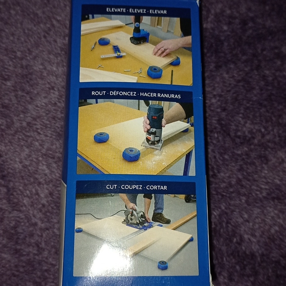 Project blocks - Picture 5 of 7